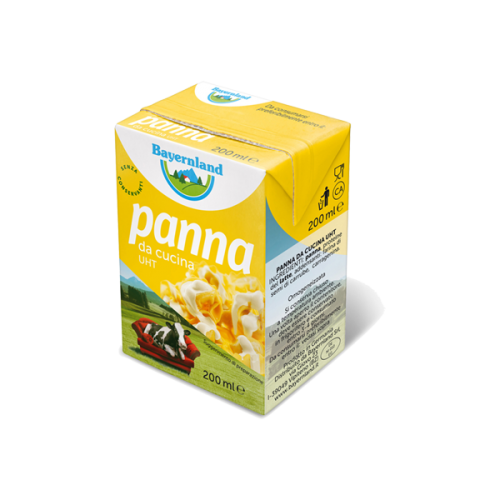 panna da cucina bayerland