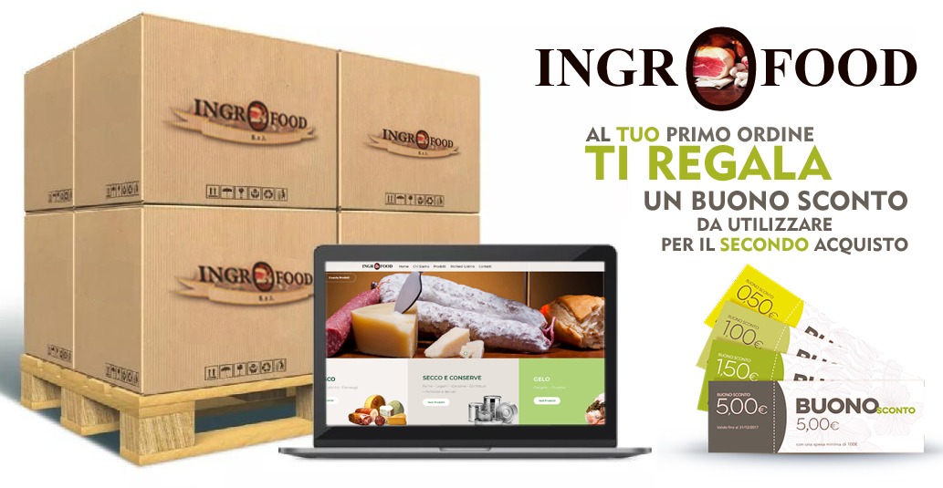 popup ingrofood